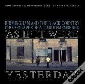 Capa do artigo As If It Were Yesterday