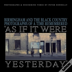 Capa do artigo As If It Were Yesterday