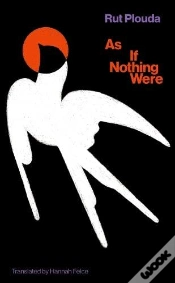 Capa do artigo As If Nothing Were