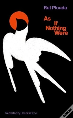 Capa do artigo As If Nothing Were