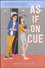 As If On Cue - Preview