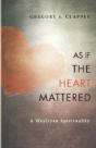 As If The Heart Mattered - Preview