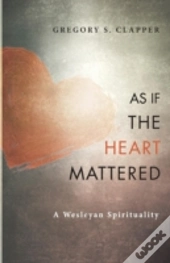 As If The Heart Mattered