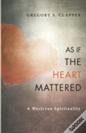 Capa do artigo As If The Heart Mattered