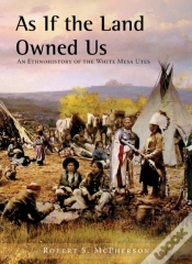 Capa do artigo As If The Land Owned Us
