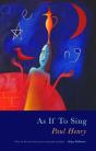 As If To Sing - Preview
