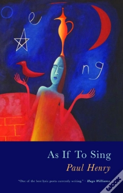 Capa do artigo As If To Sing