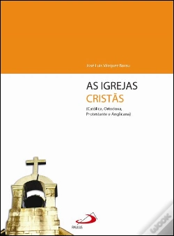 Capa do artigo As Igrejas Cristãs