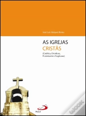 Capa do artigo As Igrejas Cristãs