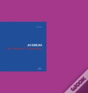 Capa do artigo As Igrejas De Oscar Niemeyer