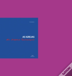 Capa do artigo As Igrejas De Oscar Niemeyer