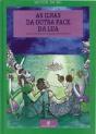 As Ilhas da Outra Face Da Lua - Preview