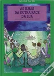 Capa do artigo As Ilhas da Outra Face Da Lua