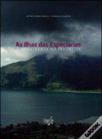 As Ilhas das Especiarias