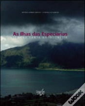 Capa do artigo As Ilhas das Especiarias