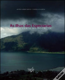 Capa do artigo As Ilhas das Especiarias