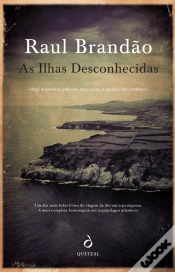 Capa do artigo As Ilhas desconhecidas