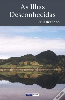 Capa do artigo As Ilhas Desconhecidas