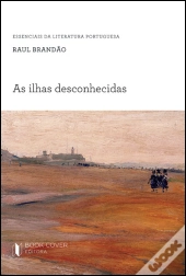 As Ilhas Desconhecidas