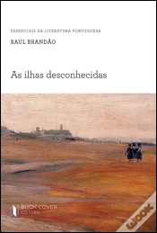 Capa do artigo As Ilhas Desconhecidas