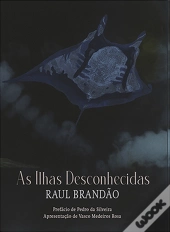 As Ilhas Desconhecidas