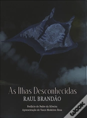 Capa do artigo As Ilhas Desconhecidas