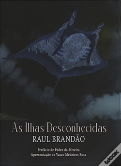 Capa do artigo As Ilhas Desconhecidas