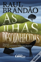 Capa do artigo  As Ilhas Desconhecidas