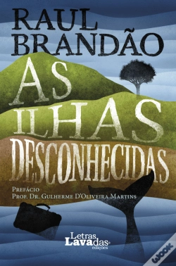 Capa do artigo  As Ilhas Desconhecidas