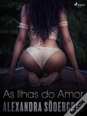 Capa do artigo As Ilhas Do Amor - Um Conto Erótico