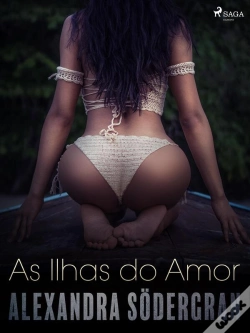 Capa do artigo As Ilhas Do Amor - Um Conto Erótico