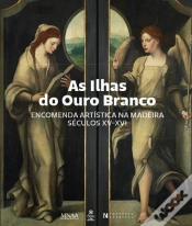 Capa do artigo As Ilhas do Ouro Branco