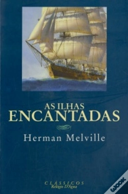 Capa do artigo As Ilhas Encantadas