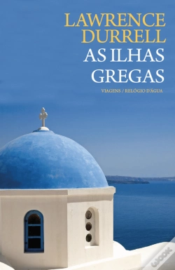 Capa do artigo As Ilhas Gregas