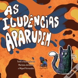 Capa do artigo As Iludências Aparudem