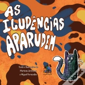 Capa do artigo As Iludências Aparudem