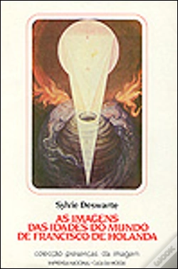 Capa do artigo As Imagens das Idades do Mundo de Francisco de Holanda