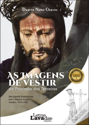 Capa do artigo As Imagens de Vestir da Procissão dos Terceiros