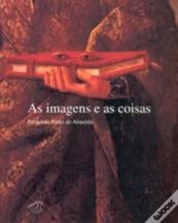 Capa do artigo As Imagens e as Coisas