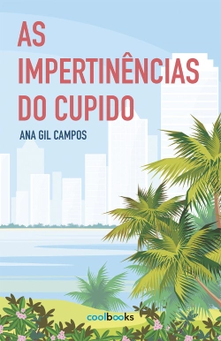 Capa do artigo As impertinências do Cupido
