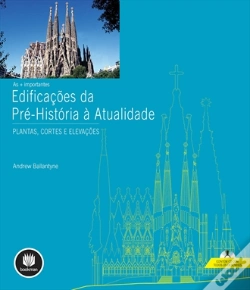 Capa do artigo As + Importantes Edificações da Pré-História à Atualidade