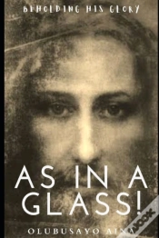 Capa do artigo As In A Glass!