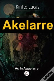 Capa do artigo As In Aquelarre