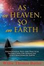 As In Heaven, So On Earth - Preview