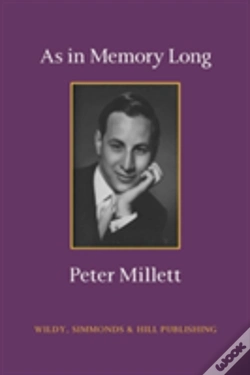 Capa do artigo As In Memory Long