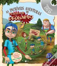 As Incríveis Aventuras do Pequeno Leonardo