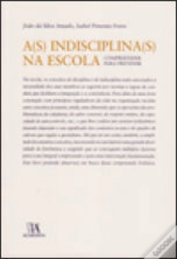 Capa do artigo A(s) Indisciplina(s) na Escola