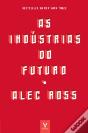 Capa do artigo As Indústrias do Futuro