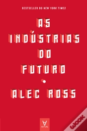 Capa do artigo As Indústrias Do Futuro