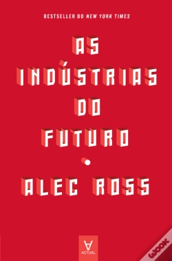 Capa do artigo As Indústrias Do Futuro